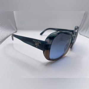 PRADA Vintage Sunglasses SPR03M ZYZ-5I1